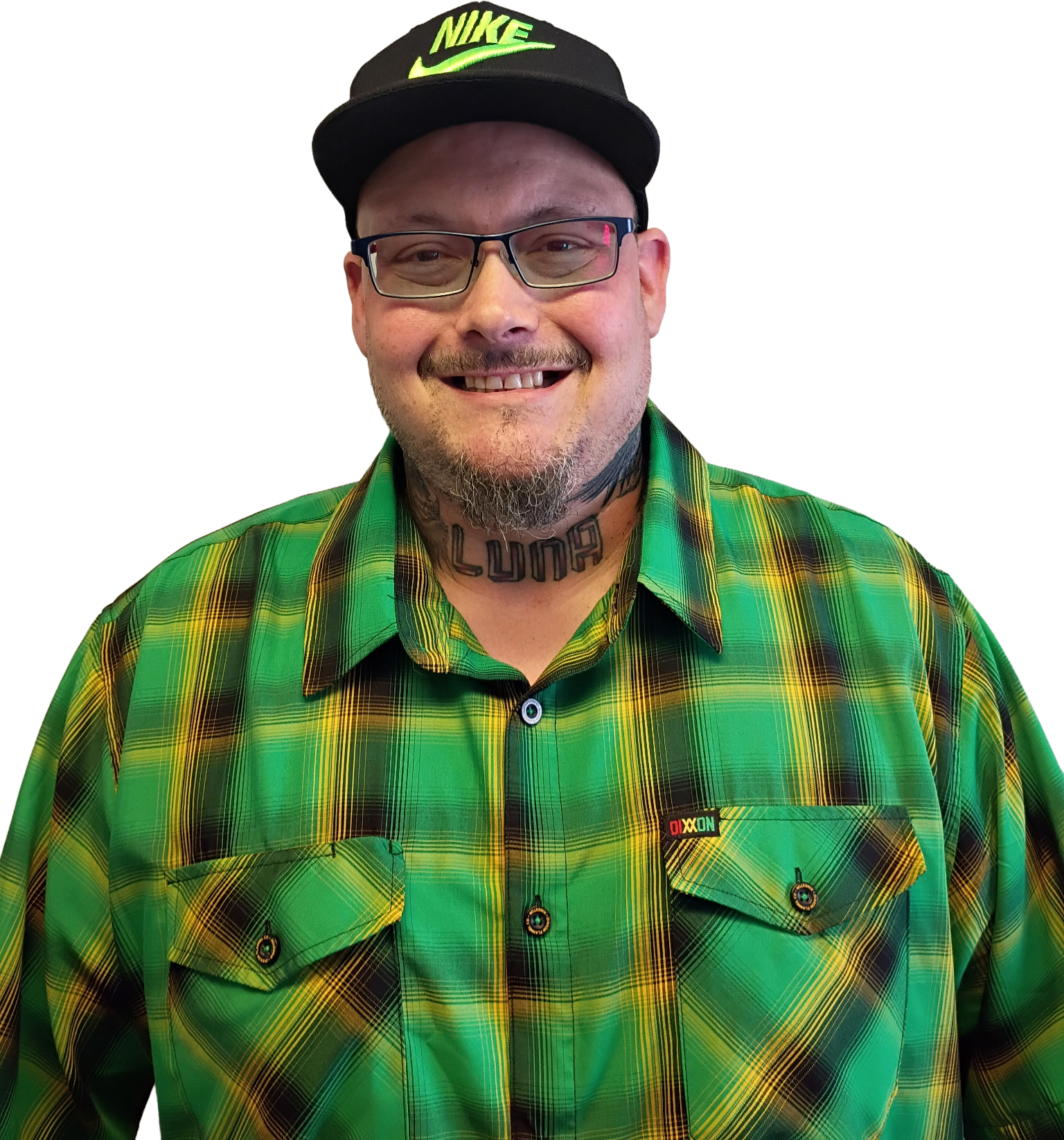 Staff Photo