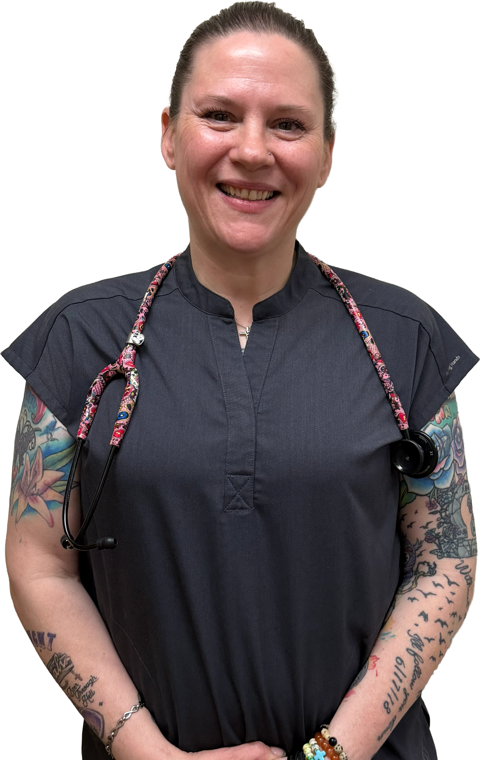 Staff Photo